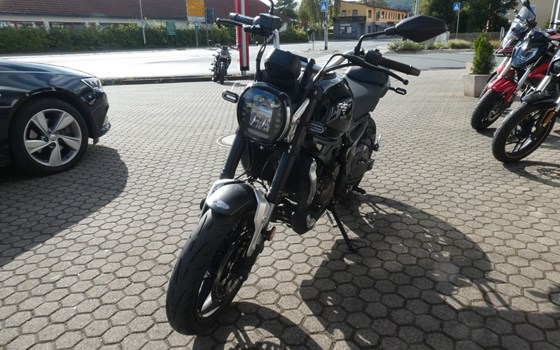 Gebrauchtmotorrad Voge 300AC - Bild 4