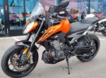 Angebot KTM 790 Duke L