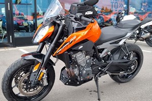 Angebot KTM 790 Duke L