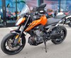 KTM 790 Duke L