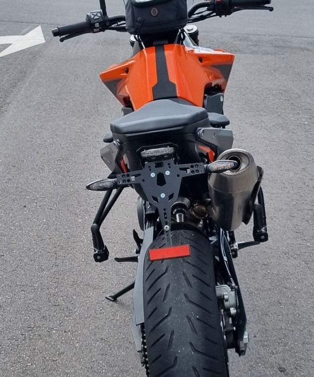 Angebot KTM 790 Duke L