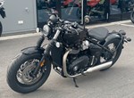 Angebot Triumph Bonneville Bobber