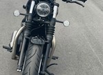 Angebot Triumph Bonneville Bobber