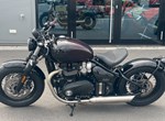 Angebot Triumph Bonneville Bobber