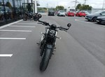 Angebot Triumph Bonneville Bobber