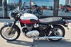 Triumph Bonneville T120