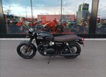 Angebot Triumph Bonneville T120 Black