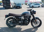 Angebot Triumph Bonneville T120 Black