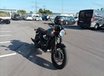 Angebot Triumph Bonneville T120 Black