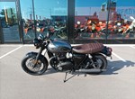 Angebot Triumph Bonneville T120 Black