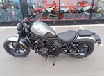 Angebot Honda CMX1100 Rebel