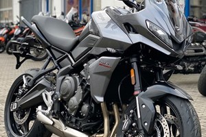 Angebot Triumph Tiger Sport 660