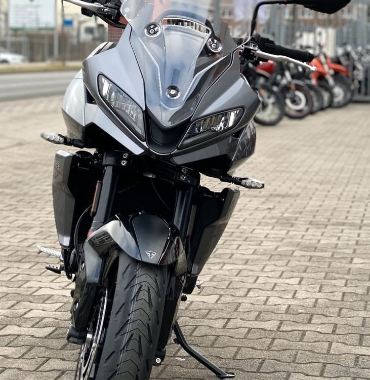 Angebot Triumph Tiger Sport 660