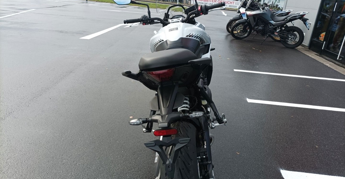 Angebot Triumph Tiger Sport 660