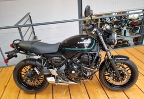 Kawasaki Z650 RS