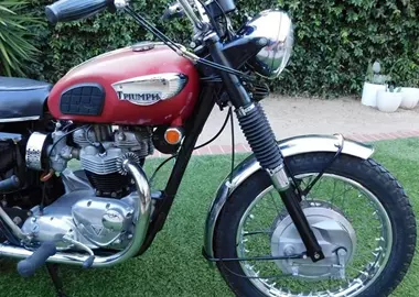 Gebrauchte Gebrauchte