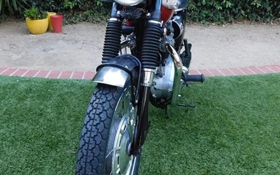 Gebrauchtmotorrad Triumph Bonneville T120 - Bild 11 Gebrauchtmotorrad Triumph Bonneville T120 - Bild 11