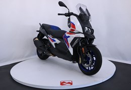 Gebrauchte BMW C 400 X