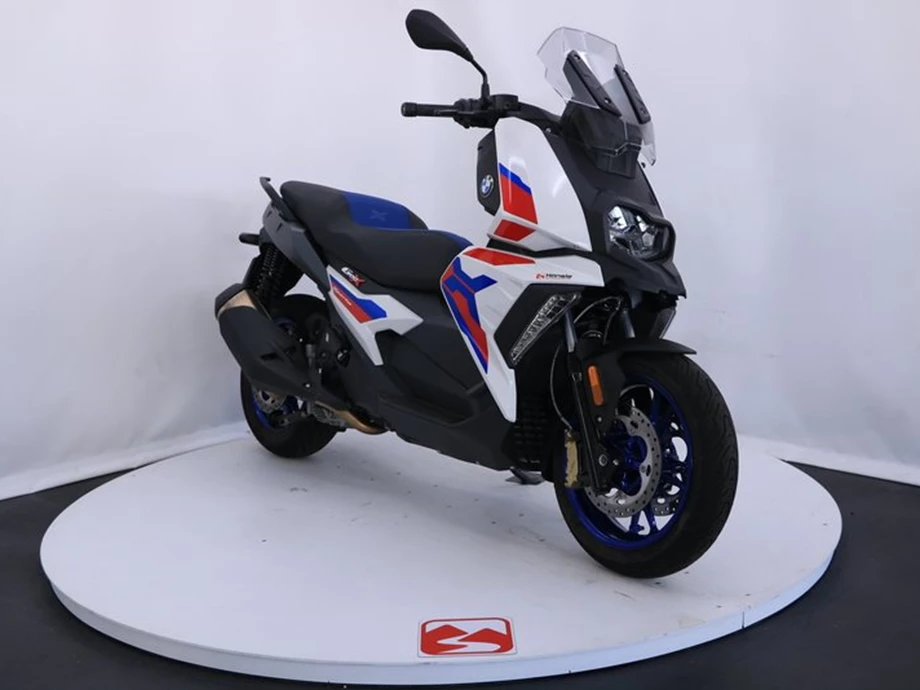 Angebot BMW C 400 X Bild 1: Angebot BMW C 400 X