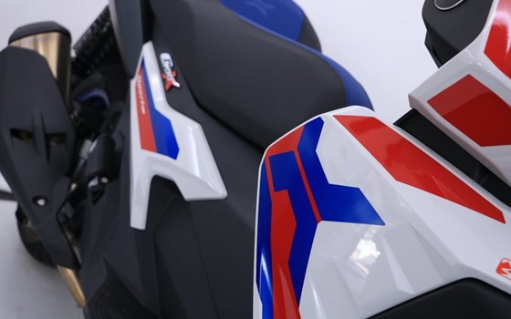 Gebrauchtmotorrad BMW C 400 X - Bild 10