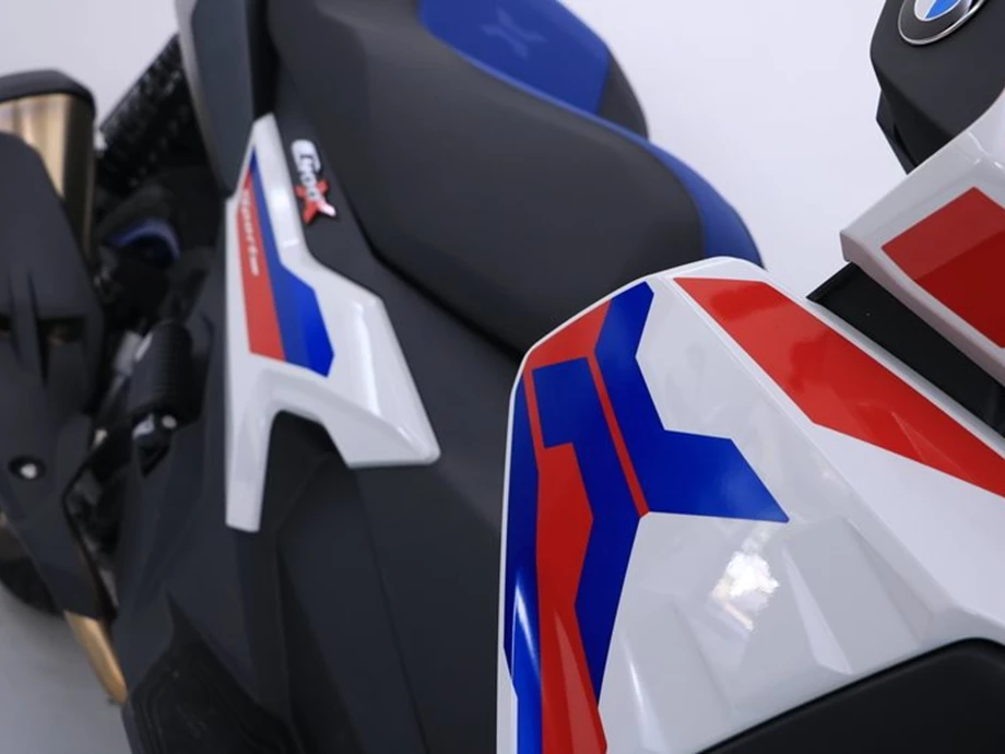 Angebot BMW C 400 X Bild 10: Angebot BMW C 400 X