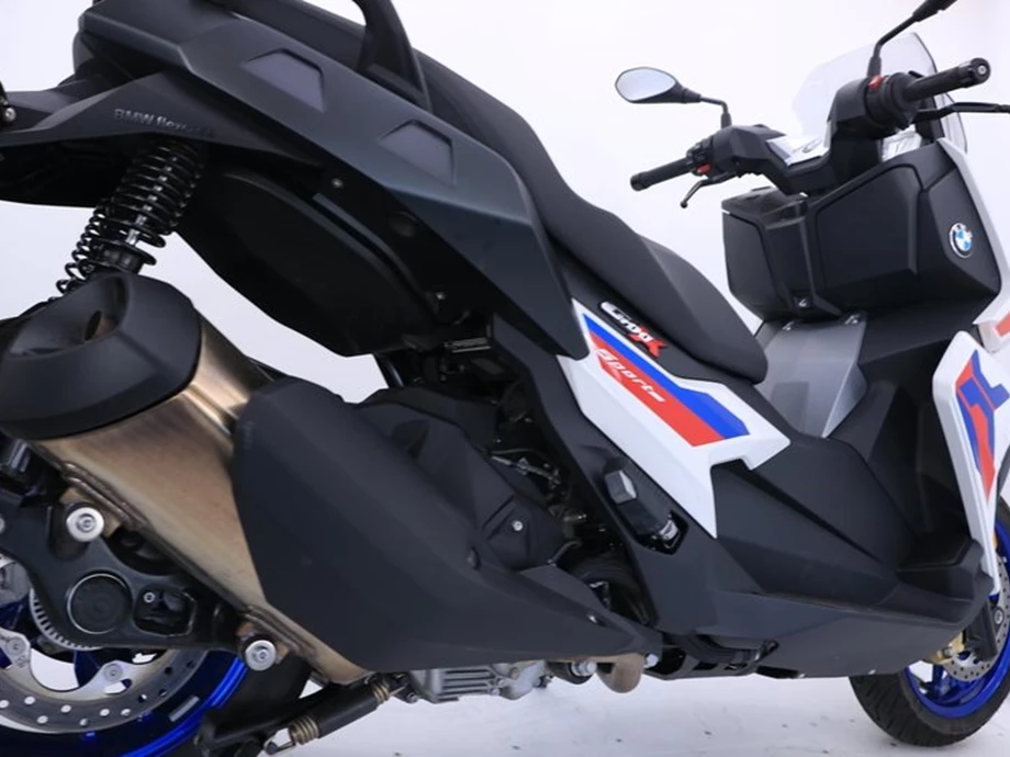 Angebot BMW C 400 X Bild 11: Angebot BMW C 400 X