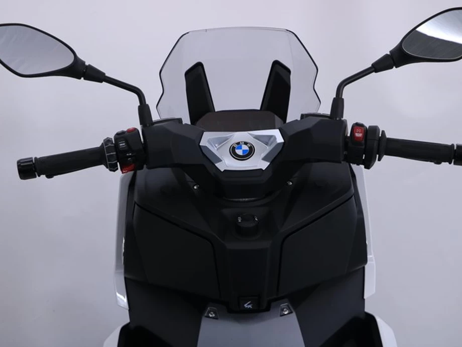 Angebot BMW C 400 X Bild 12: Angebot BMW C 400 X