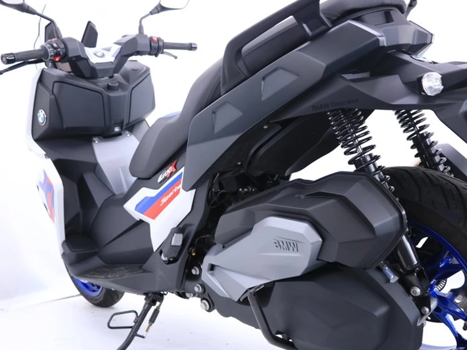 Angebot BMW C 400 X Bild 13: Angebot BMW C 400 X