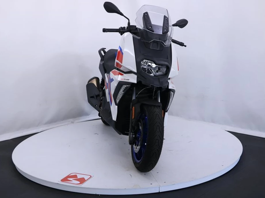 Angebot BMW C 400 X Bild 2: Angebot BMW C 400 X