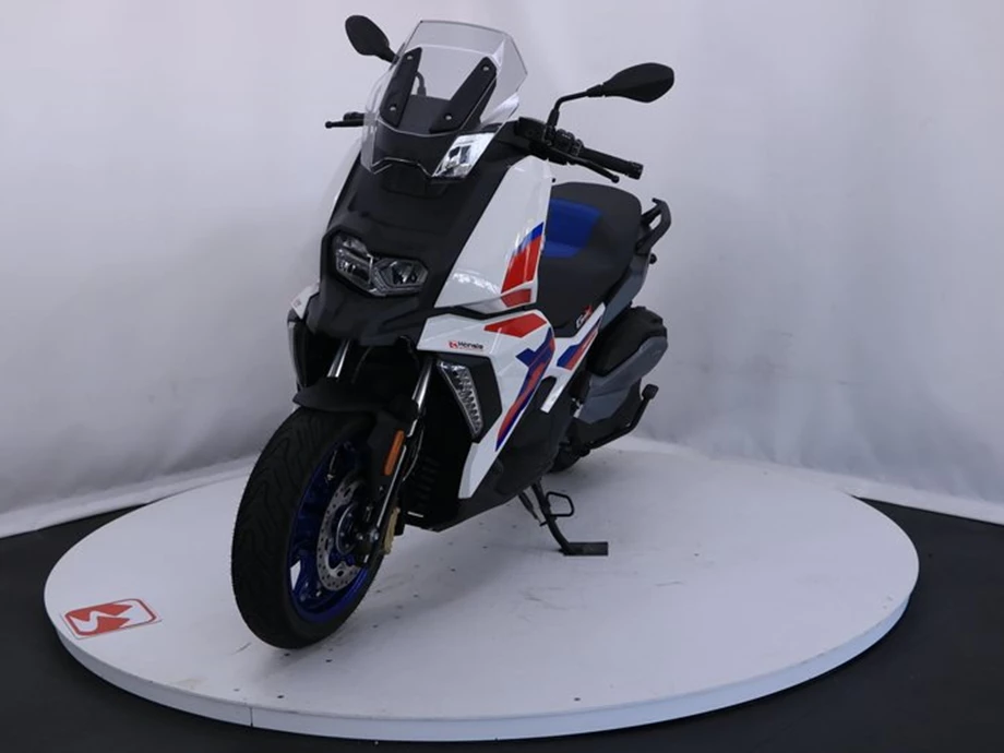 Angebot BMW C 400 X Bild 3: Angebot BMW C 400 X