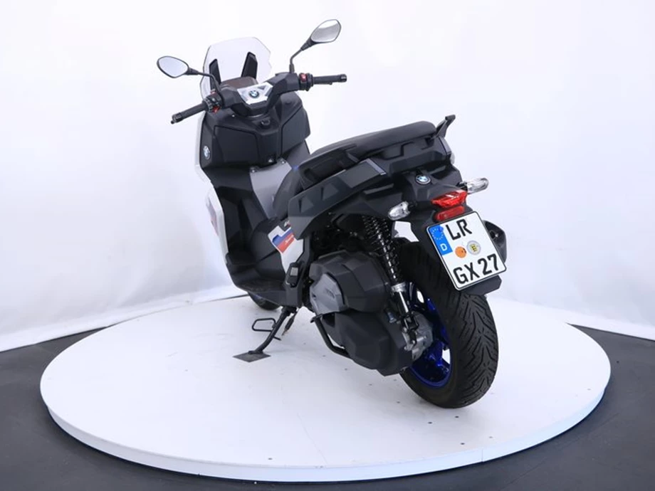 Angebot BMW C 400 X Bild 5: Angebot BMW C 400 X