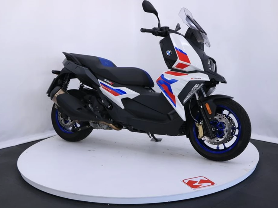 Angebot BMW C 400 X Bild 8: Angebot BMW C 400 X