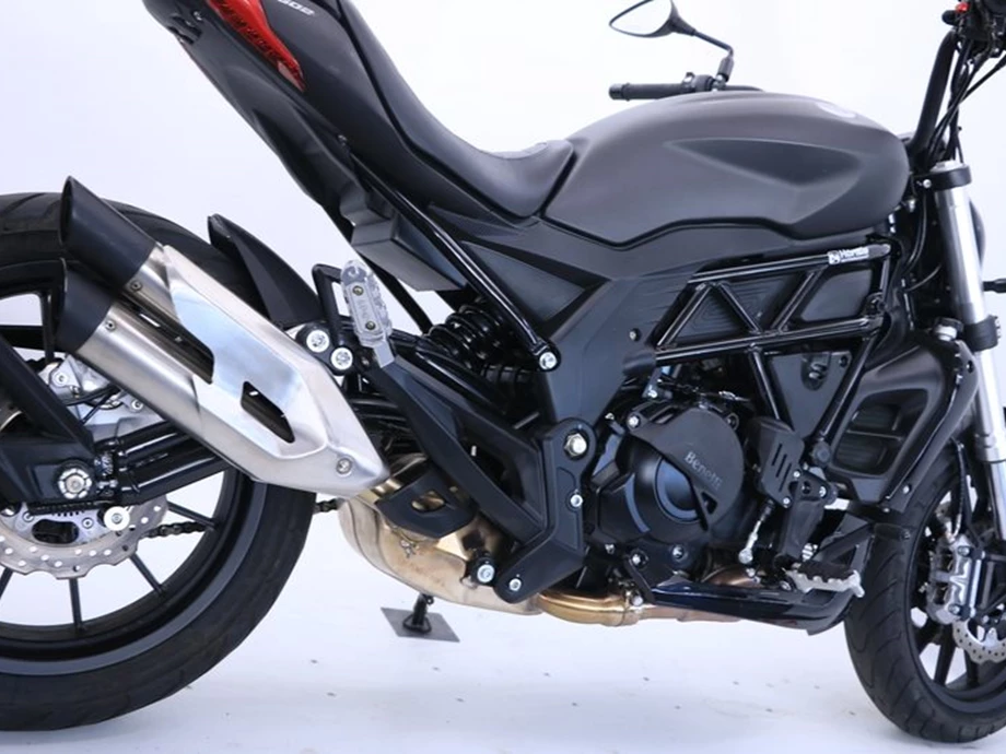 Angebot Benelli 502 C Bild 11: Angebot Benelli 502 C