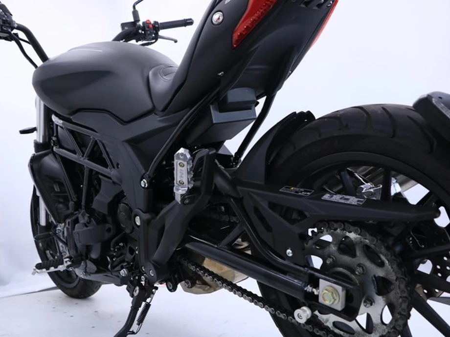 Angebot Benelli 502 C Bild 13: Angebot Benelli 502 C