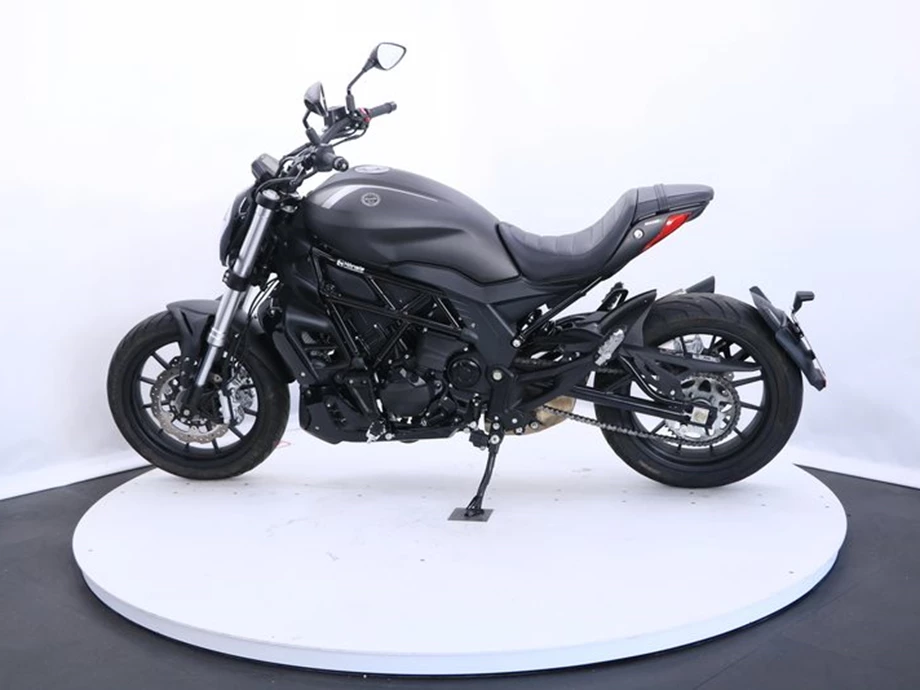 Angebot Benelli 502 C Bild 4: Angebot Benelli 502 C