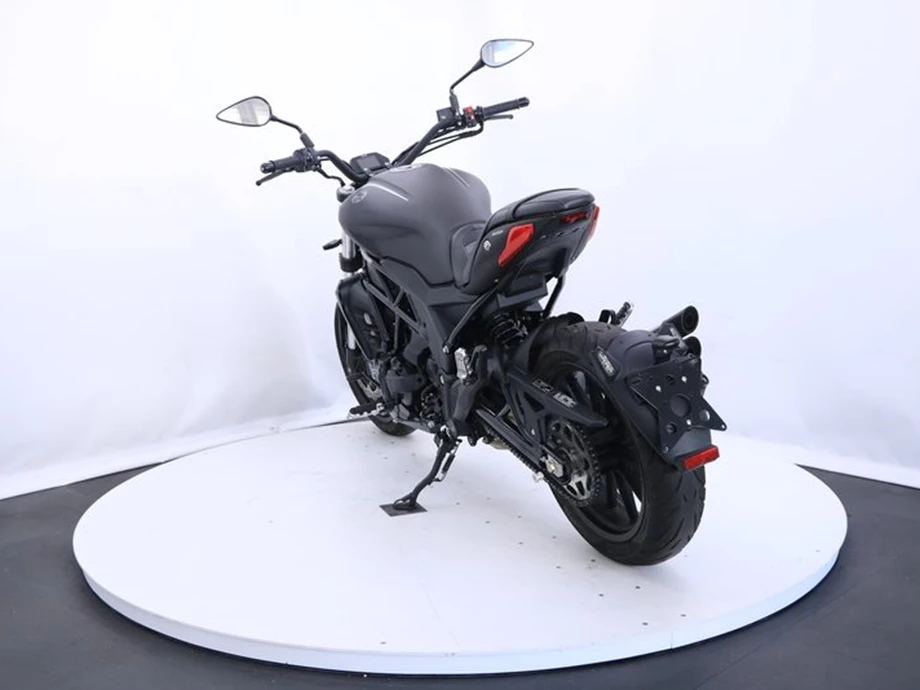 Angebot Benelli 502 C Bild 5: Angebot Benelli 502 C