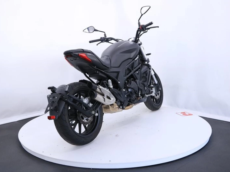 Angebot Benelli 502 C Bild 6: Angebot Benelli 502 C