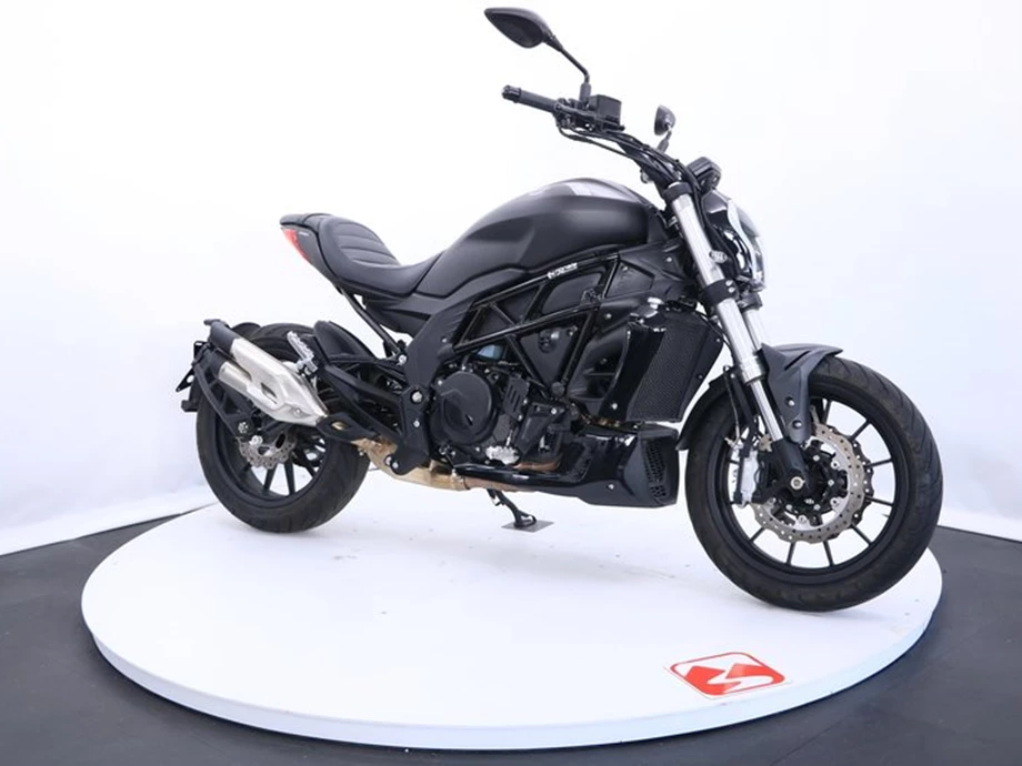 Angebot Benelli 502 C Bild 8: Angebot Benelli 502 C