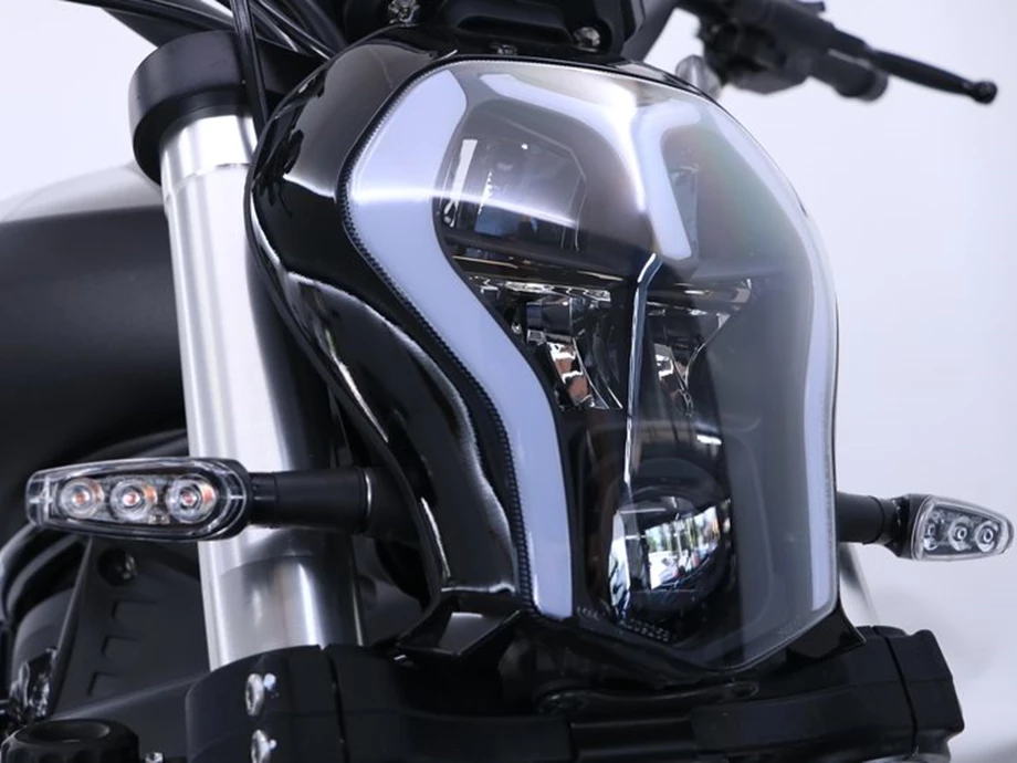 Angebot Benelli 502 C Bild 9: Angebot Benelli 502 C