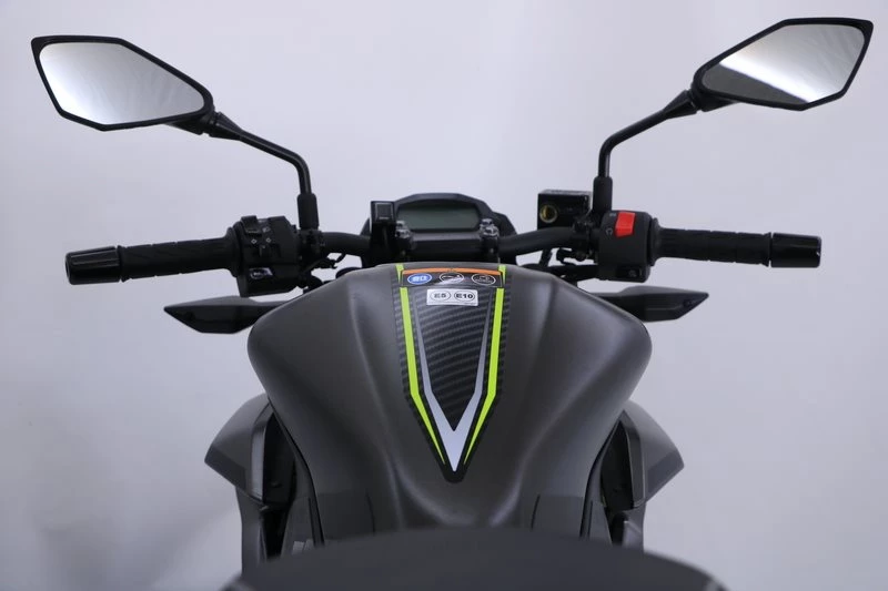 Angebot Kawasaki Z125 Bild 12: Angebot Kawasaki Z125