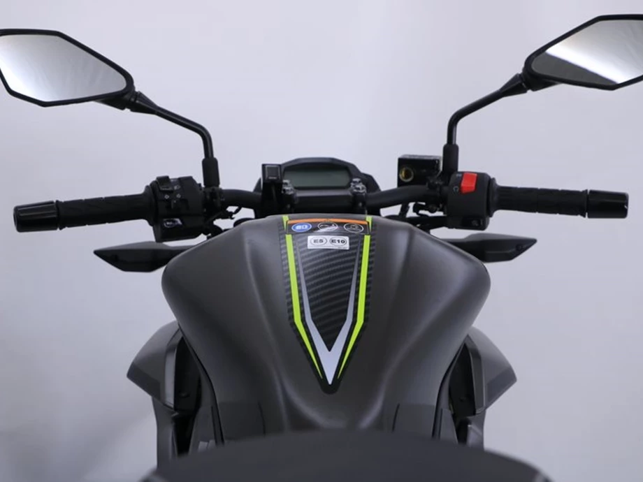 Angebot Kawasaki Z125 Bild 12: Angebot Kawasaki Z125