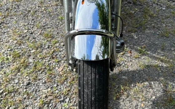 Gebrauchtmotorrad Honda CB 750 - Bild 9 Gebrauchtmotorrad Honda CB 750 - Bild 9