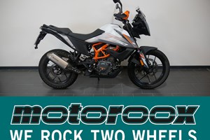 Angebot KTM 390 Adventure