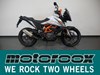 KTM 390 Adventure