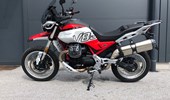 Moto Guzzi V85 TT