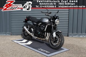 Angebot Kawasaki Z900 RS