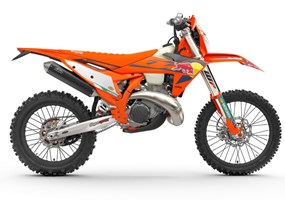 KTM 300 EXC CHAMPION EDITION