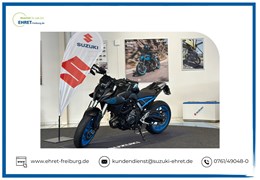 Gebrauchte Suzuki GSX-8S