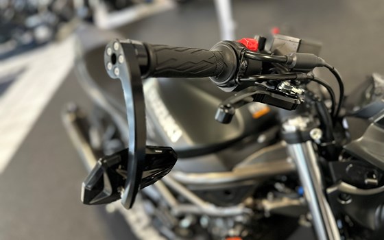 Gebrauchtmotorrad Suzuki SV650 - Bild 6