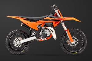 Angebot KTM 85 SX 19/16